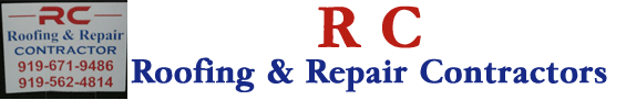 R C Roofing & Repair Contractors