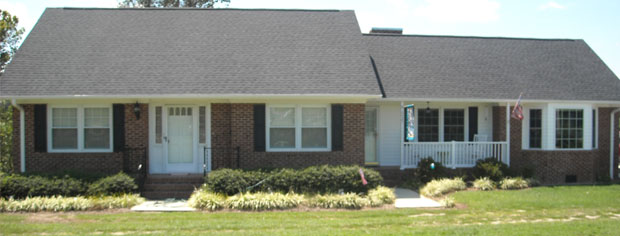 Roofing & Gutters, Youngsville, NC